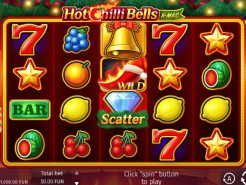 Hot Chilli Bells 100